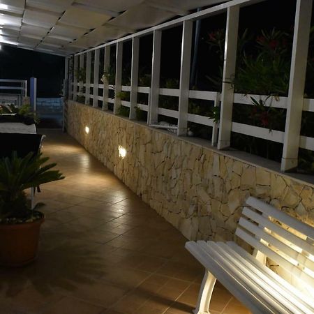 A Casa Di Vera Пунта-Секка Экстерьер фото